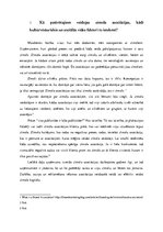 Konspekts 'Zīmola ietekme uz pircēju rīcību tirgū, to ietekmējošie faktori dažādās produktu', 2.