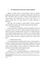 Konspekts 'Zīmola ietekme uz pircēju rīcību tirgū, to ietekmējošie faktori dažādās produktu', 3.