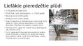 Prezentācija 'Dabas katastrofas Latvijā', 5.