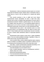 Referāts 'Makroekonomiskās nestabilitātes analīze Latvijā', 3.