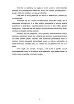 Referāts 'Makroekonomiskās nestabilitātes analīze Latvijā', 4.