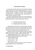 Referāts 'Makroekonomiskās nestabilitātes analīze Latvijā', 5.