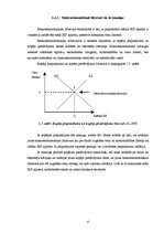 Referāts 'Makroekonomiskās nestabilitātes analīze Latvijā', 17.