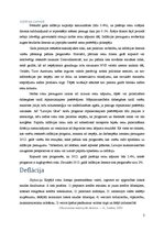 Konspekts 'Inflācija, deflācija, stagflācija', 3.