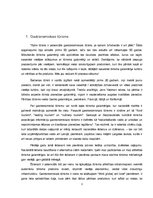 Referāts 'Gastronomiskais tūrisms', 3.