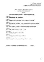 Prakses atskaite 'Atskaite par pedagoģisko un psiholoģisko novērojumu praksi', 2.