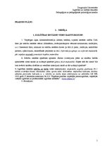 Prakses atskaite 'Atskaite par pedagoģisko un psiholoģisko novērojumu praksi', 5.