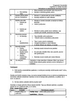 Prakses atskaite 'Atskaite par pedagoģisko un psiholoģisko novērojumu praksi', 20.