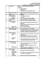 Prakses atskaite 'Atskaite par pedagoģisko un psiholoģisko novērojumu praksi', 21.