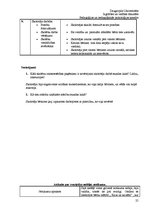 Prakses atskaite 'Atskaite par pedagoģisko un psiholoģisko novērojumu praksi', 25.