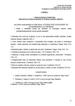 Prakses atskaite 'Atskaite par pedagoģisko un psiholoģisko novērojumu praksi', 27.