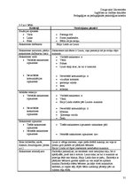 Prakses atskaite 'Atskaite par pedagoģisko un psiholoģisko novērojumu praksi', 31.