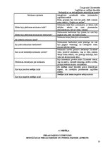 Prakses atskaite 'Atskaite par pedagoģisko un psiholoģisko novērojumu praksi', 33.