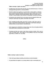 Prakses atskaite 'Atskaite par pedagoģisko un psiholoģisko novērojumu praksi', 36.