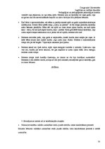 Prakses atskaite 'Atskaite par pedagoģisko un psiholoģisko novērojumu praksi', 38.