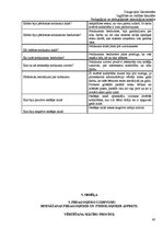 Prakses atskaite 'Atskaite par pedagoģisko un psiholoģisko novērojumu praksi', 40.