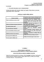 Prakses atskaite 'Atskaite par pedagoģisko un psiholoģisko novērojumu praksi', 43.