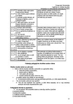 Prakses atskaite 'Atskaite par pedagoģisko un psiholoģisko novērojumu praksi', 45.