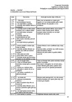 Prakses atskaite 'Atskaite par pedagoģisko un psiholoģisko novērojumu praksi', 49.