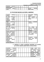 Prakses atskaite 'Atskaite par pedagoģisko un psiholoģisko novērojumu praksi', 61.