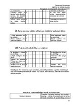 Prakses atskaite 'Atskaite par pedagoģisko un psiholoģisko novērojumu praksi', 63.