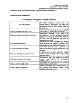 Prakses atskaite 'Atskaite par pedagoģisko un psiholoģisko novērojumu praksi', 65.