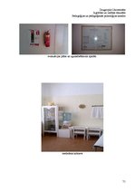 Prakses atskaite 'Atskaite par pedagoģisko un psiholoģisko novērojumu praksi', 71.