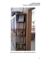 Prakses atskaite 'Atskaite par pedagoģisko un psiholoģisko novērojumu praksi', 73.