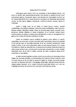 Eseja 'Priekšlikumi karaļa institūta ieviešanai Latvijā', 1.