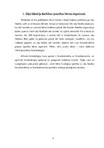 Referāts 'Zāļu lietotāju riska grupa - bērni. Farmaceita asistenta loma riska mazināšanā', 4.