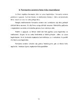 Referāts 'Zāļu lietotāju riska grupa - bērni. Farmaceita asistenta loma riska mazināšanā', 13.