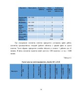 Biznesa plāns 'Бизнес план открытия частной медицинской практики "Healthy life"', 18.