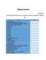 Biznesa plāns 'Бизнес план открытия частной медицинской практики "Healthy life"', 41.