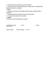 Paraugs 'Lietvedības dokumentu paraugi', 5.