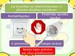 Prezentācija 'Elektrodrošība 2.-3. klasei', 5.