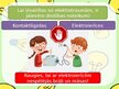 Prezentācija 'Elektrodrošība 2.-3. klasei', 6.