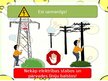 Prezentācija 'Elektrodrošība 2.-3. klasei', 11.
