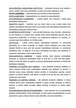 Konspekts 'Apdrošināšanas termiņi', 3.