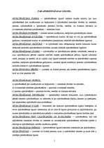 Konspekts 'Apdrošināšanas termiņi', 5.