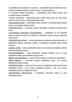 Konspekts 'Apdrošināšanas termiņi', 6.