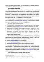 Referāts 'Health Policy', 5.