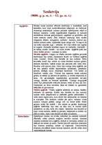 Konspekts 'Senlatvija', 1.