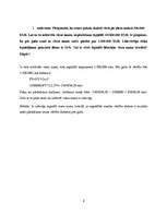 Paraugs 'Uzņēmuma finanses', 3.