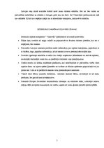 Referāts 'Lauku tūrisma uzņēmums "Vakarvēji"', 7.