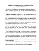 Eseja 'Staļina ideoloģija padomju režīmā sasaistībā ar Dž.Orvela darba "Dzīvnieku ferma', 1.