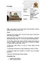 Referāts 'Bulgārija', 13.