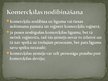 Prezentācija 'Komercķīlas līgums', 5.