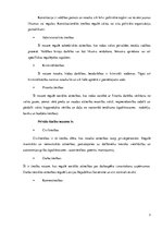 Konspekts 'Svarīgākās tiesību nozares un apakšnozares', 3.