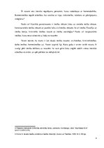 Konspekts 'Svarīgākās tiesību nozares un apakšnozares', 4.