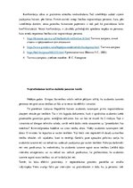 Eseja 'Nopratināšanas taktika Krievijā un ES valstīs', 6.